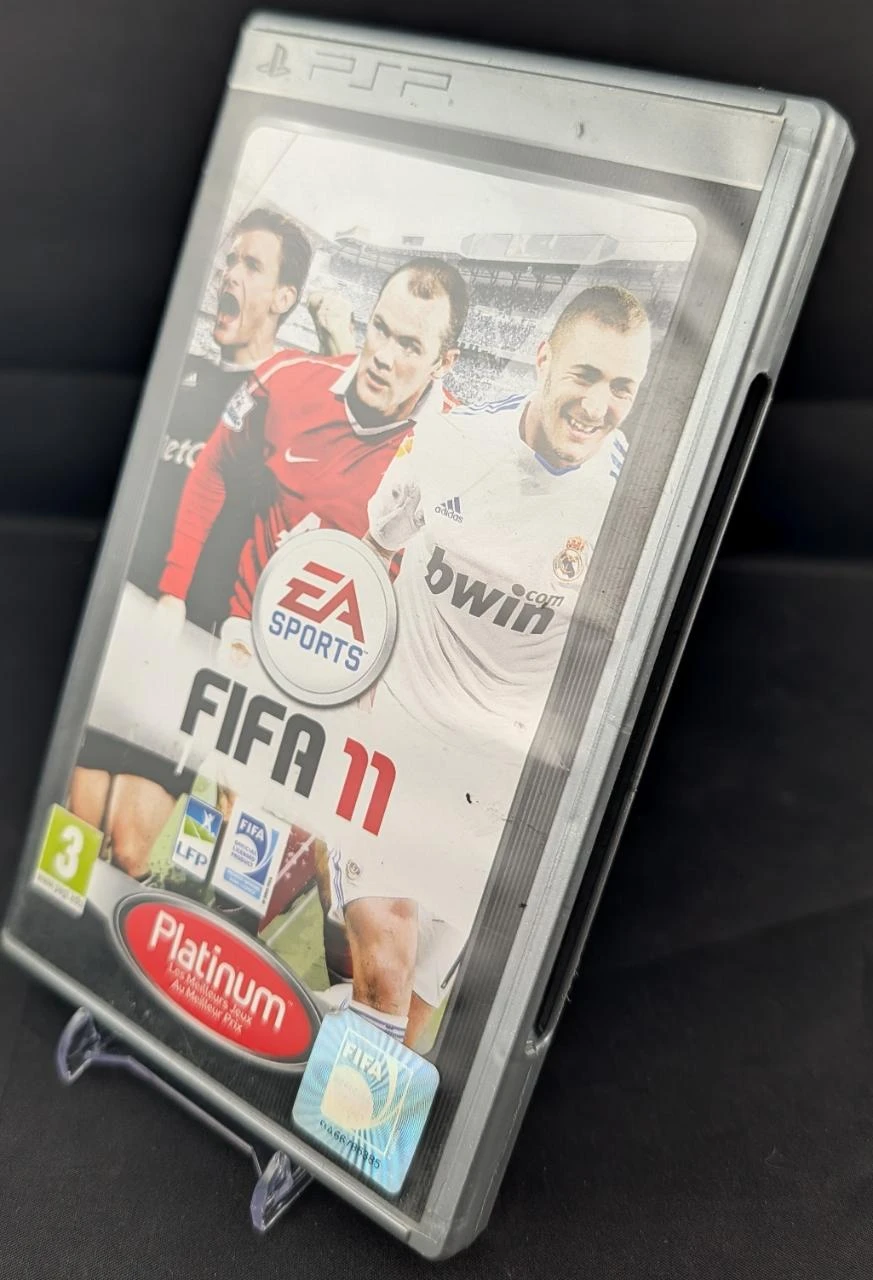 Fifa 11 – photo 4